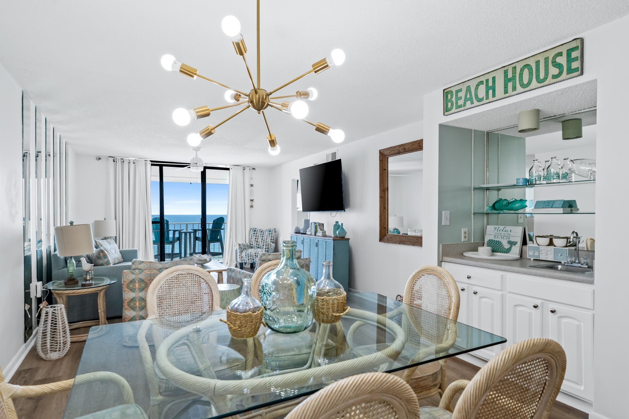 25800 Perdido Beach Boulevard, Unit 1002 Orange Beach, AL 36561 - Photo 8 of 30