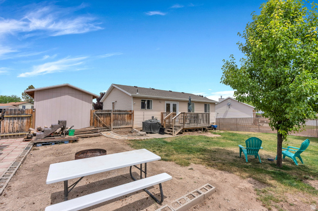 796 Wasatch Payson, UT 84651 - Photo 25 of 32