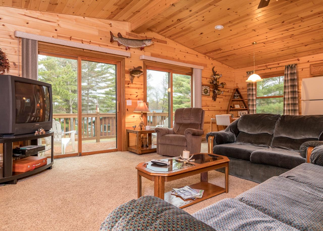 13075 Deer Path Road Manitowish Waters, WI 54545 - Photo 25 of 46 Gallery Image 25