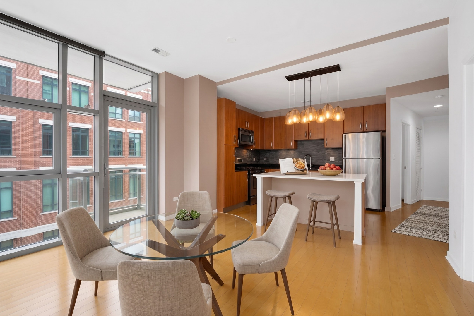225 South Sangamon Street, Unit 306 Chicago, IL 60607 - Photo 5 of 24 Gallery Image 5