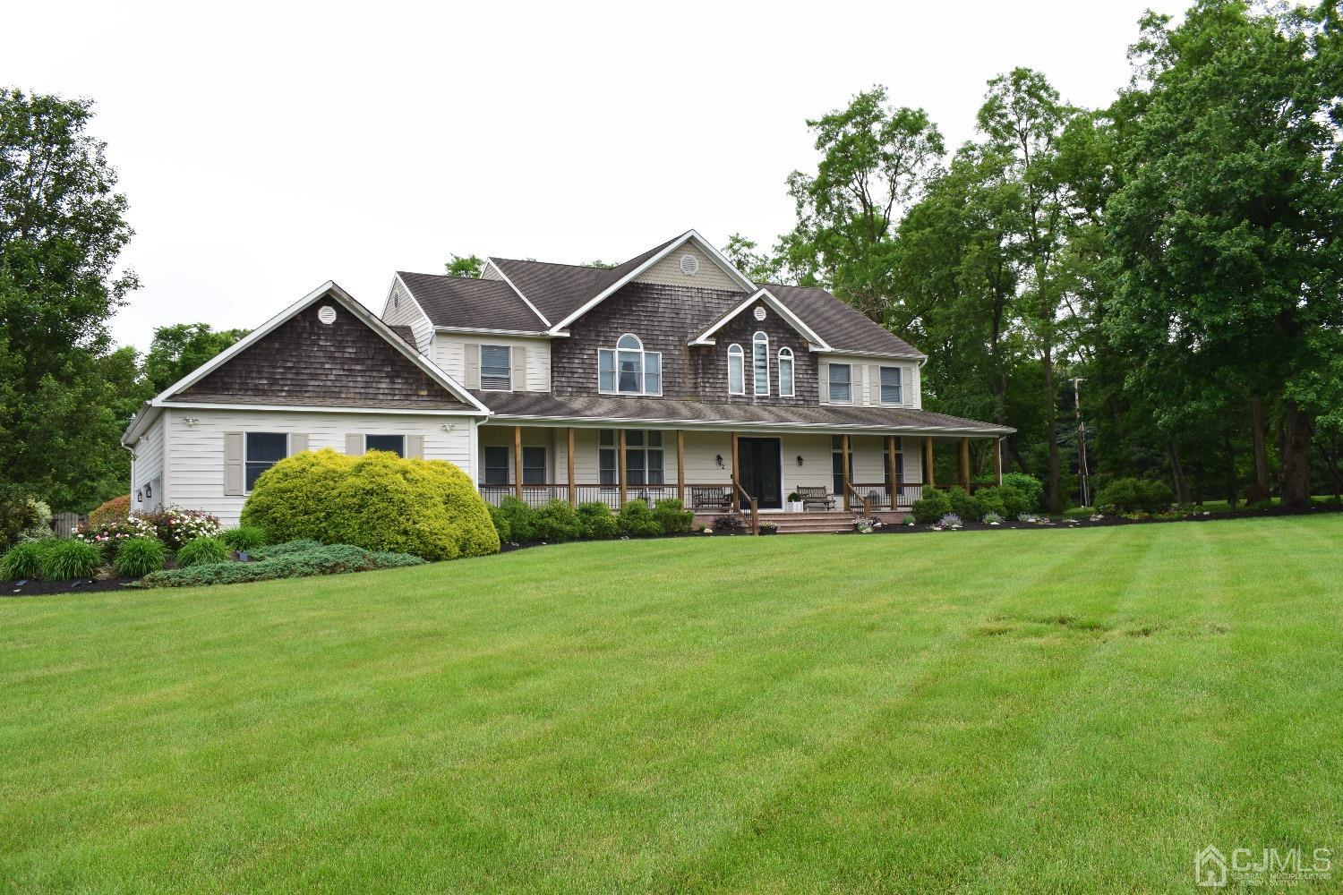 2 Victorian Way Colts Neck, NJ 07722 - Photo 1 of 58 Gallery Image 1