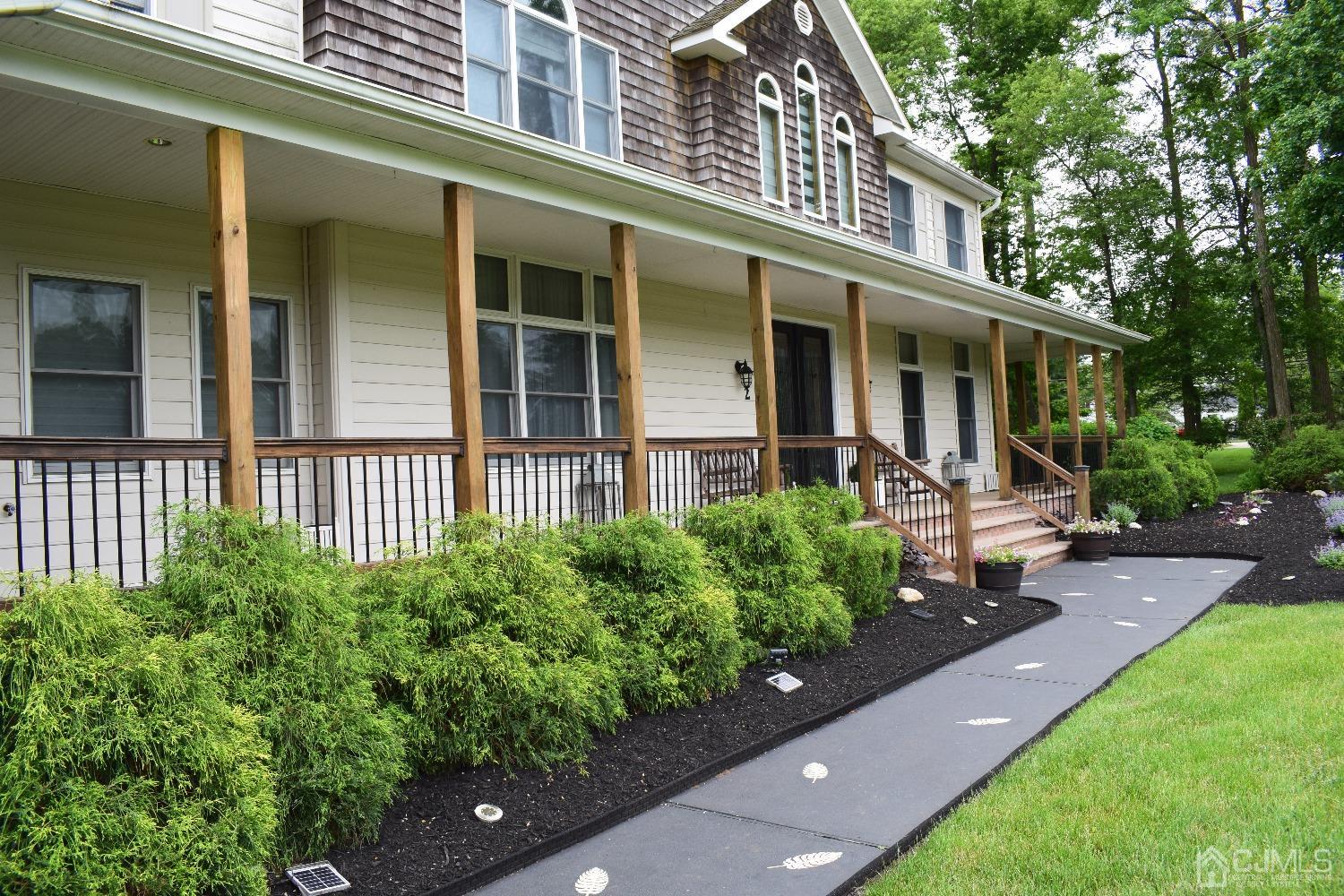 2 Victorian Way Colts Neck, NJ 07722 - Photo 2 of 58 Gallery Image 2