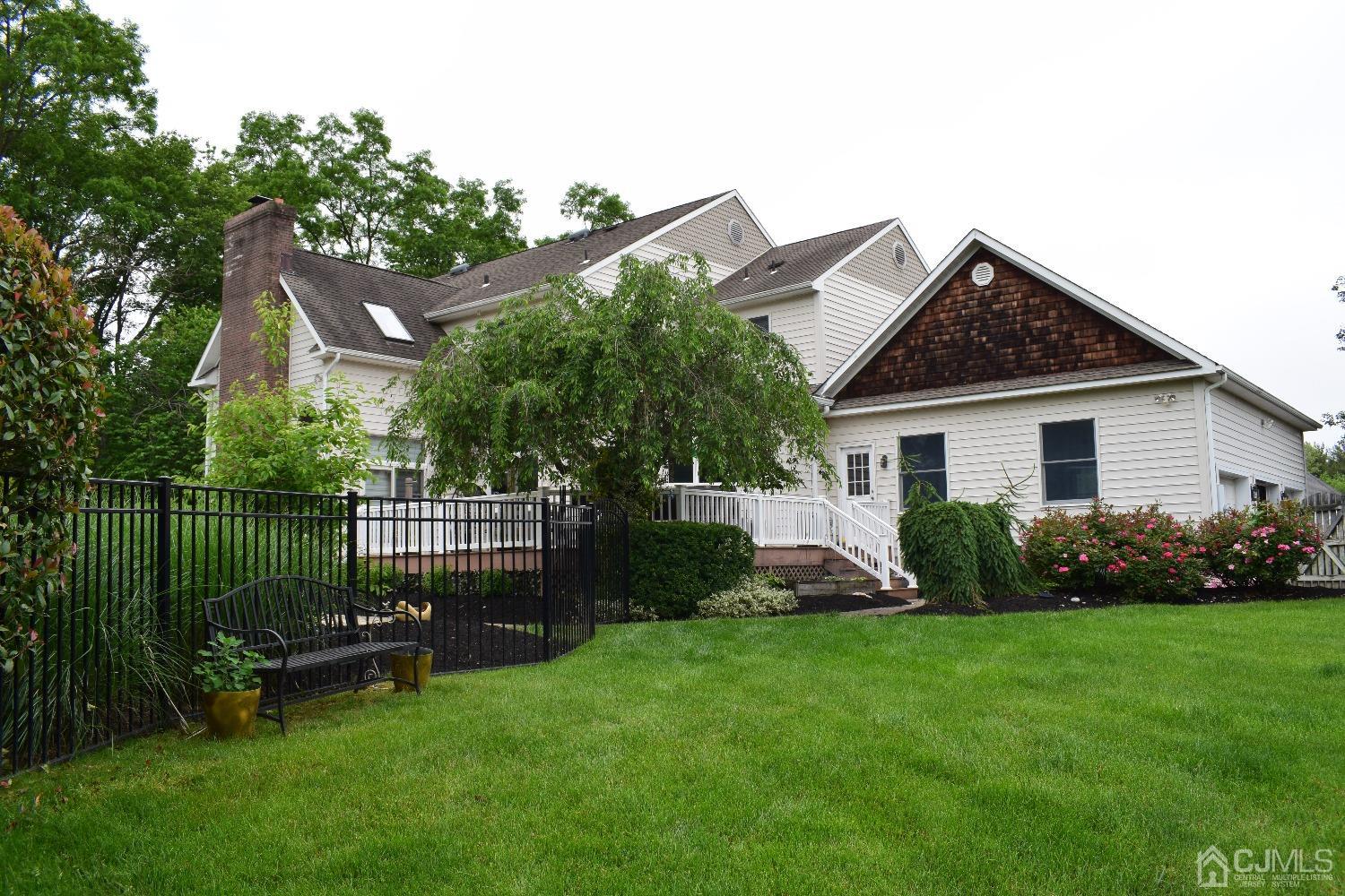 2 Victorian Way Colts Neck, NJ 07722 - Photo 51 of 58 Gallery Image 51