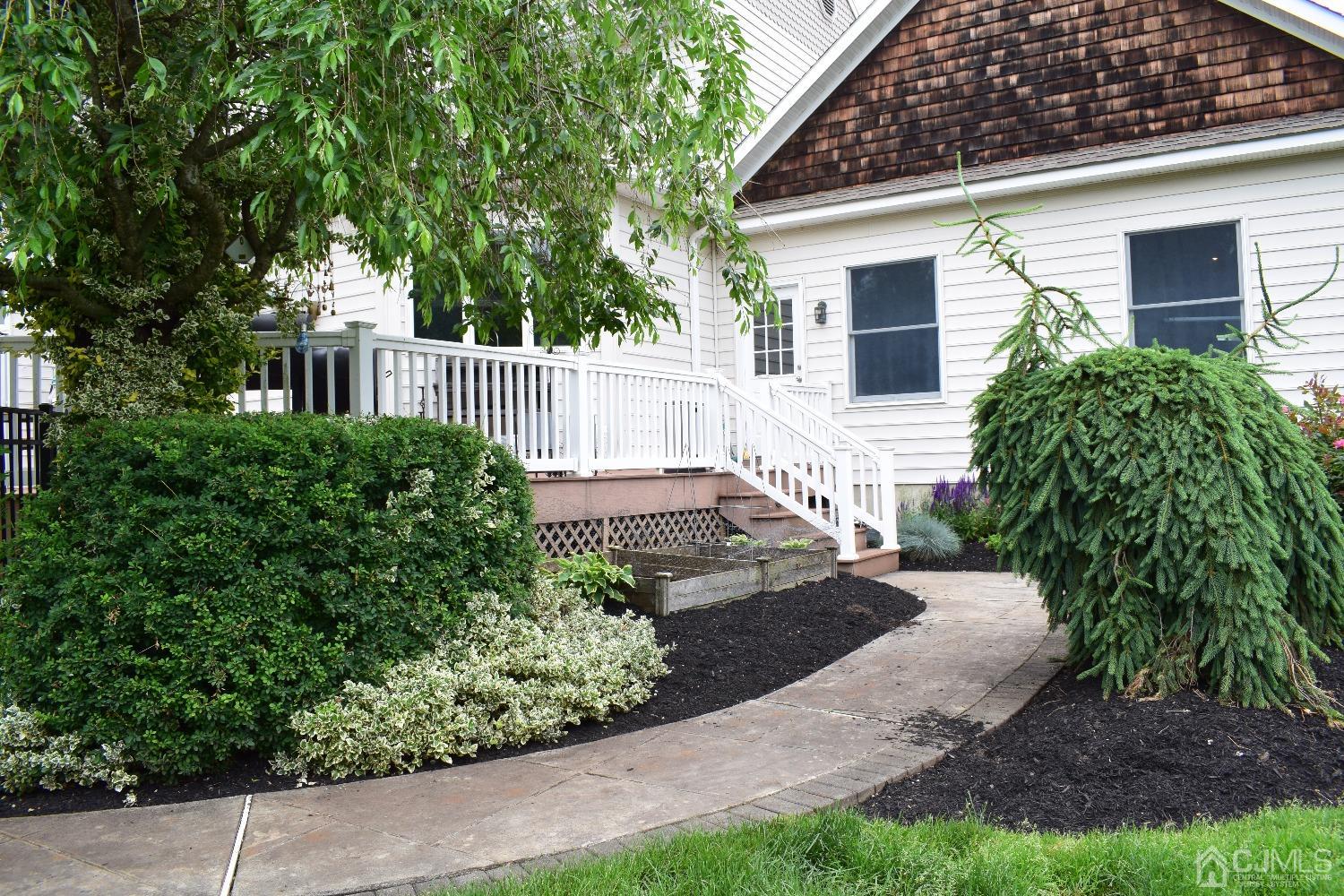 2 Victorian Way Colts Neck, NJ 07722 - Photo 52 of 58 Gallery Image 52