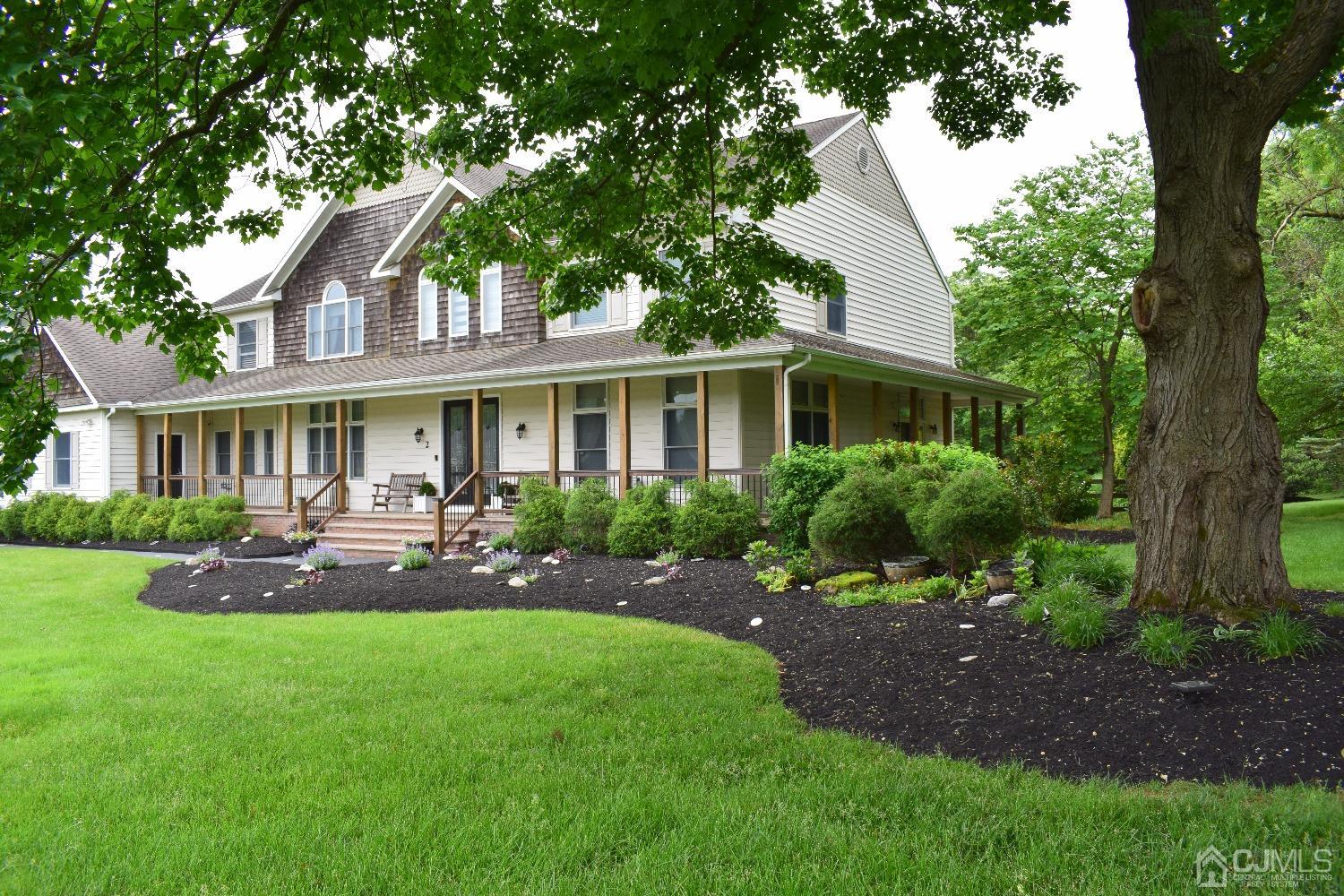 2 Victorian Way Colts Neck, NJ 07722 - Photo 58 of 58 Gallery Image 58