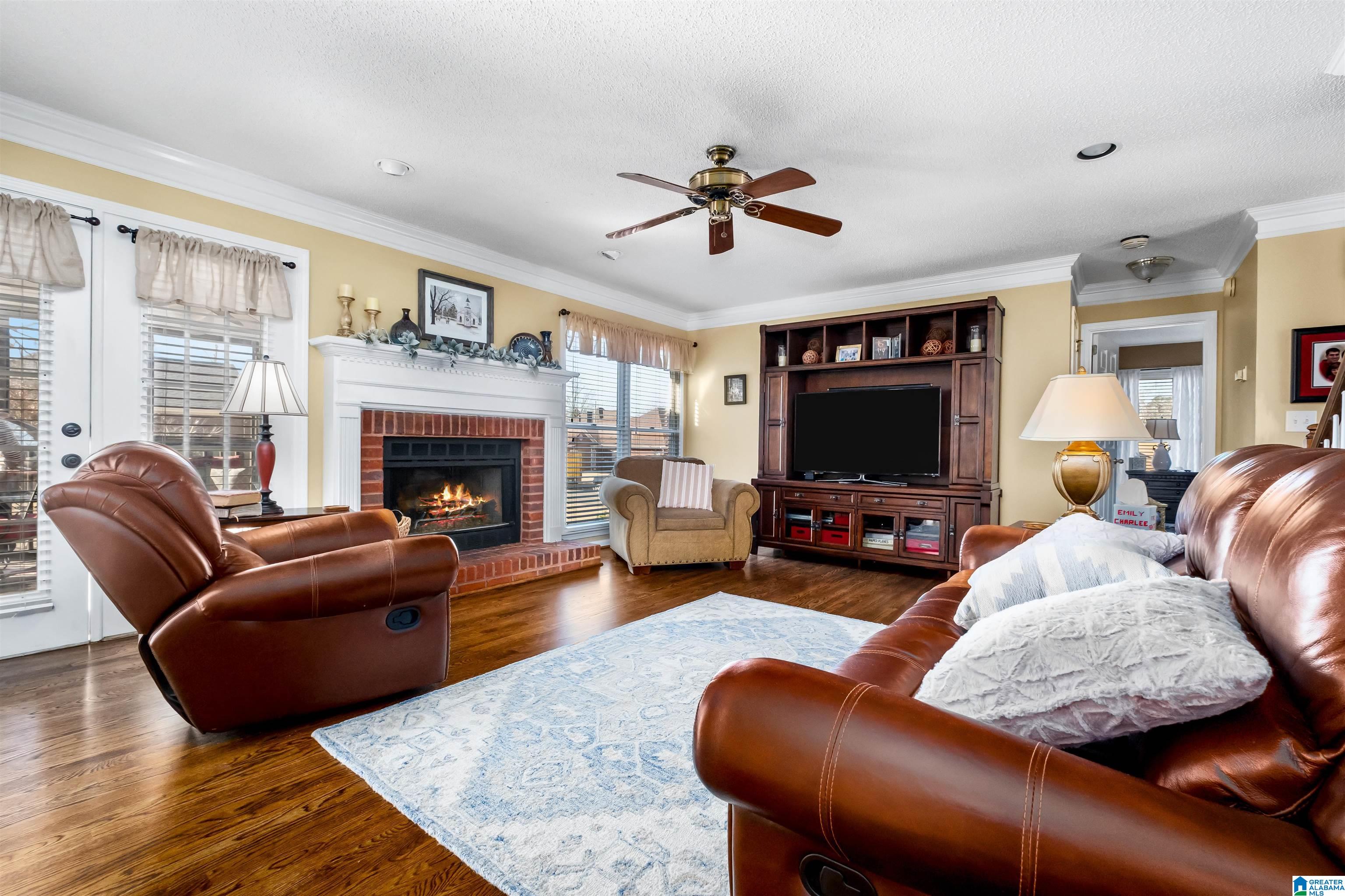 1365 8th Place Pleasant Grove, AL 35127 - Photo 17 of 45