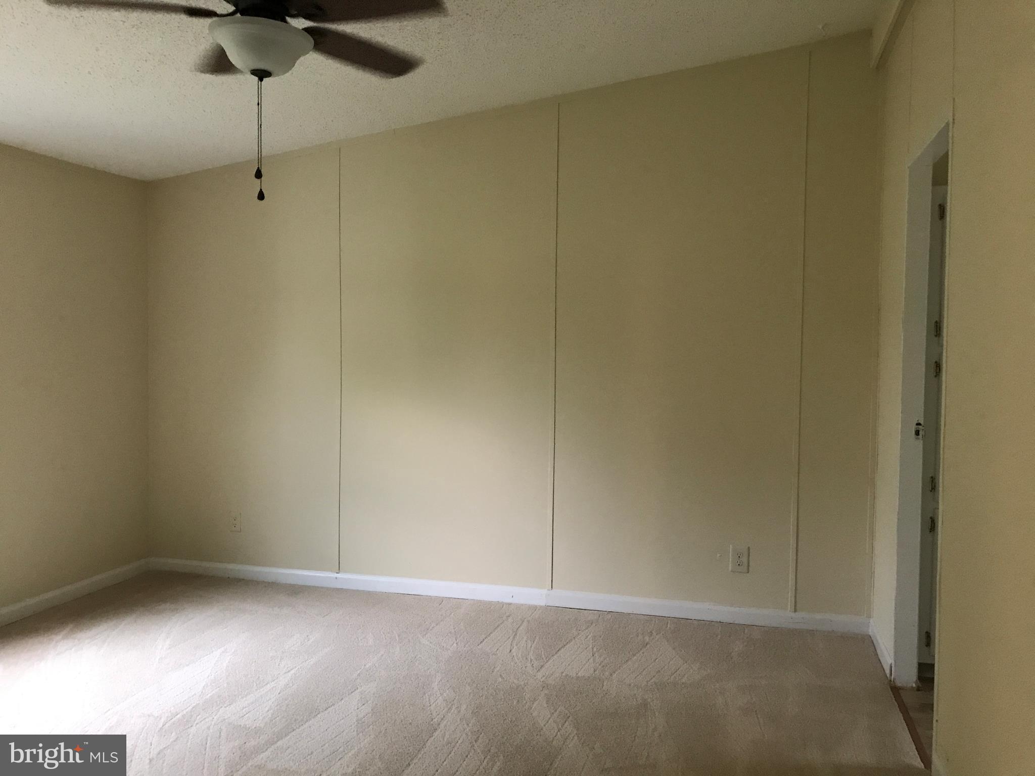 11641 Belfonte Road Bumpass, VA 23024 - Photo 19 of 23 a view of an empty room