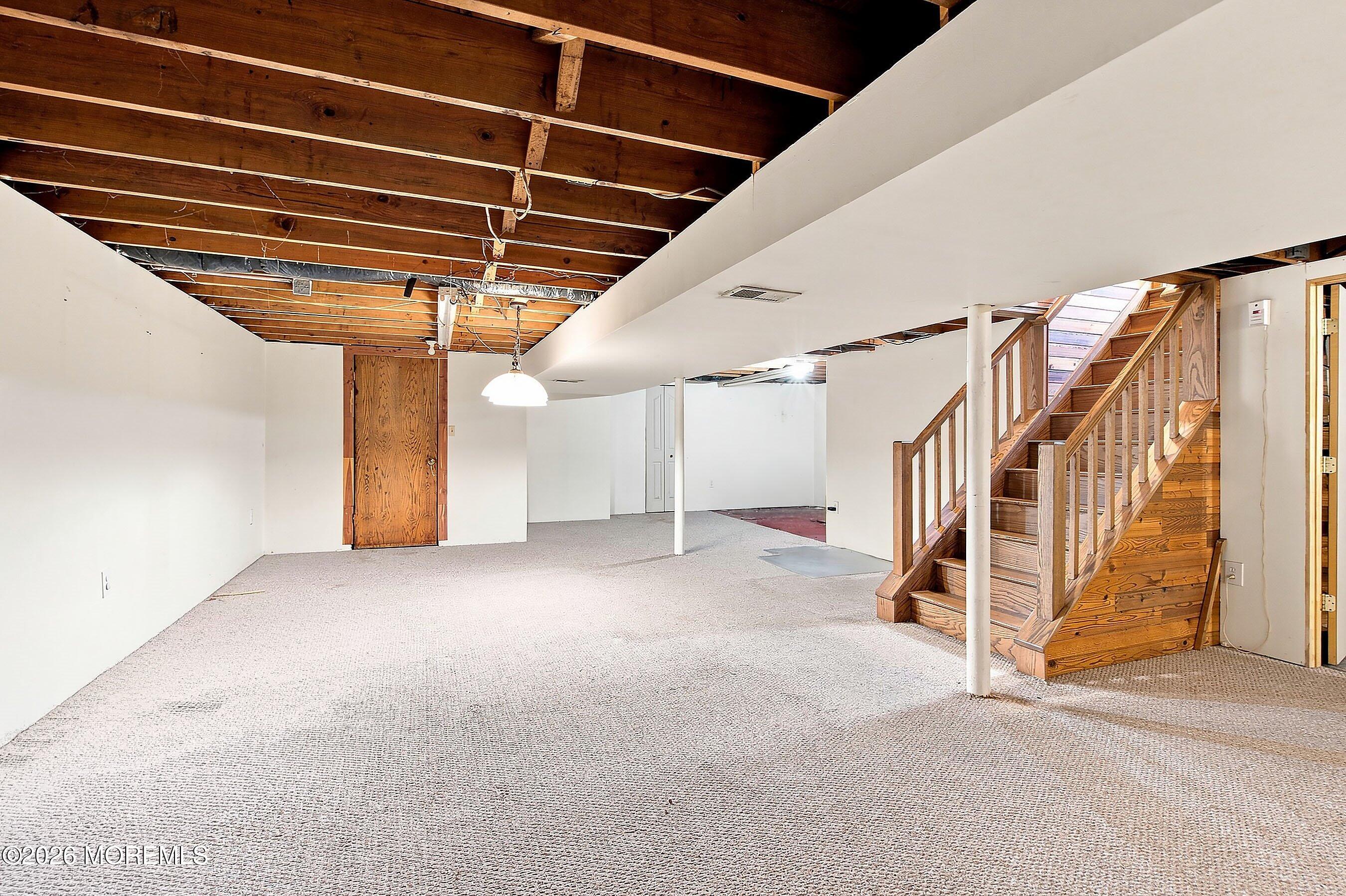 495 Cobain Road Jackson, NJ 08527 - Photo 19 of 25 22-Basement 1B adjusted