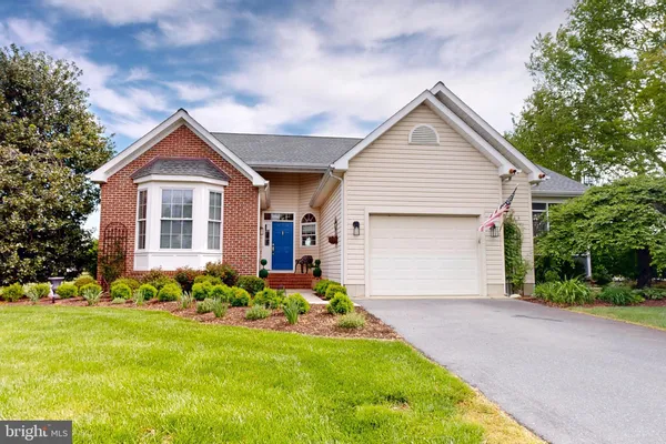 $595,000 | 28504 Clubhouse Drive, Easton, MD 21601