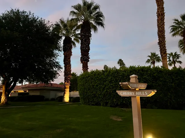 $976,000 | 80719 Cherry Hills Drive, La Quinta, CA 92253
