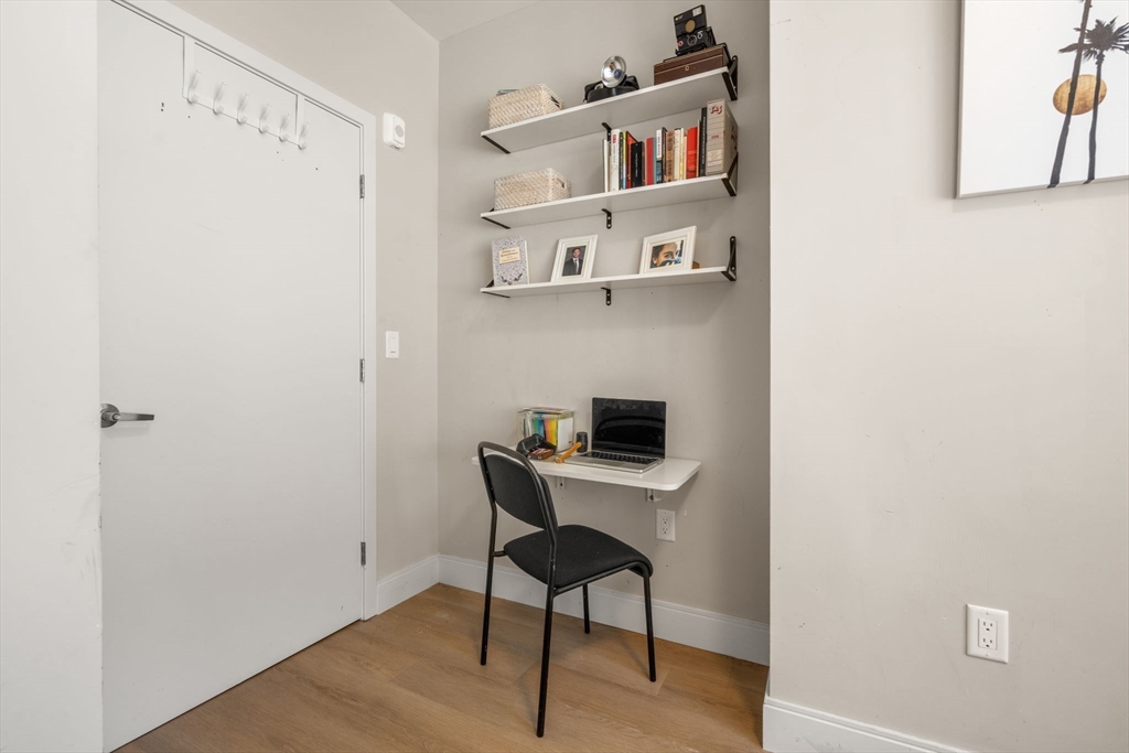 249 Corey Road, Unit 206 Boston, MA 02135 - Photo 21 of 37