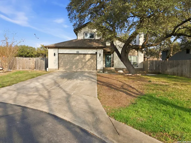 $349,000 | 2434 Canyon Rim, San Antonio, TX 78232