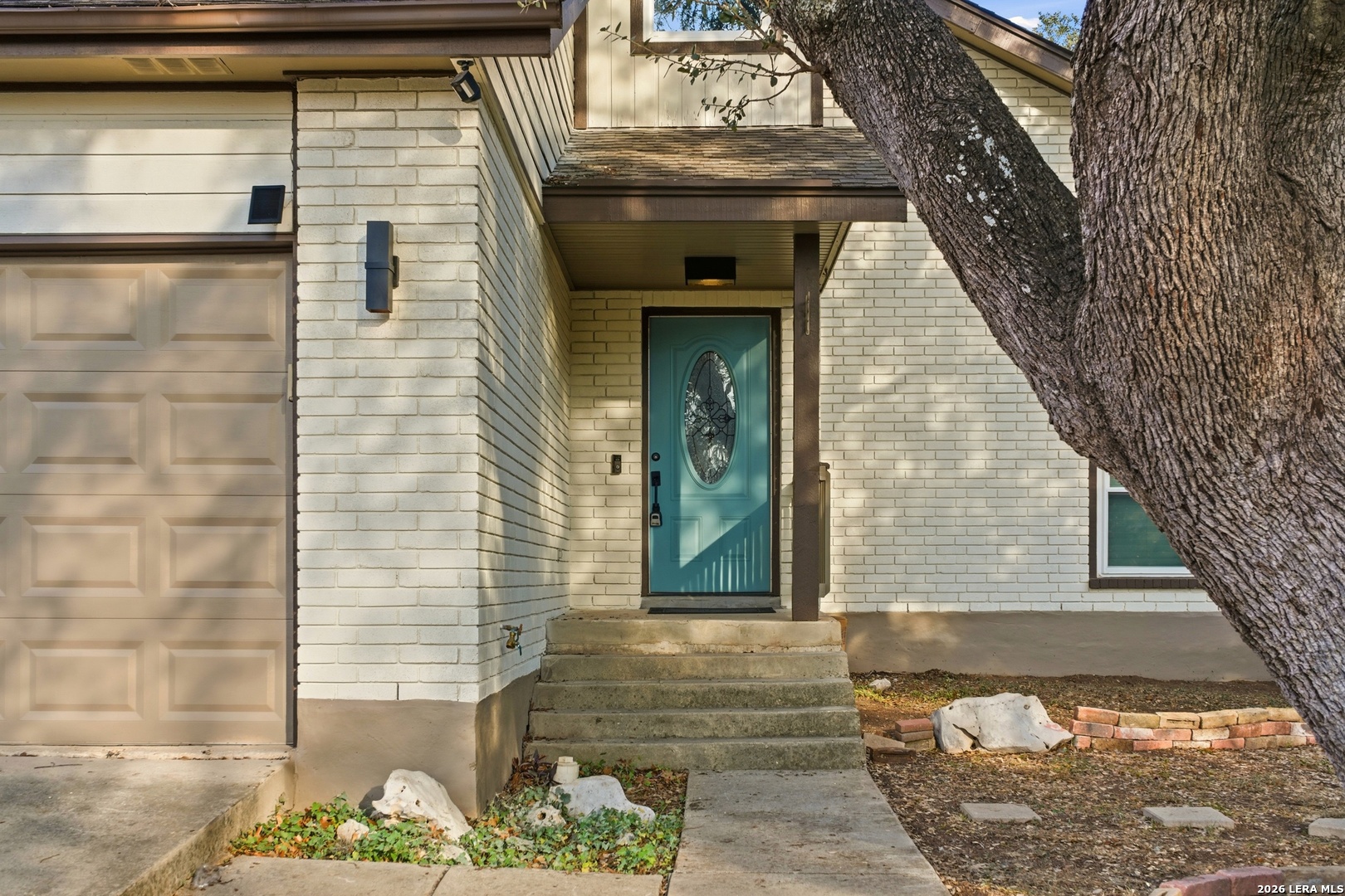 2434 Canyon Rim San Antonio, TX 78232 - Photo 2 of 28 a view of entrance of the house
