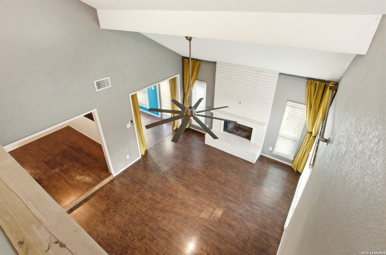2434 Canyon Rim San Antonio, TX 78232 - Photo 22 of 28 a view of a living room