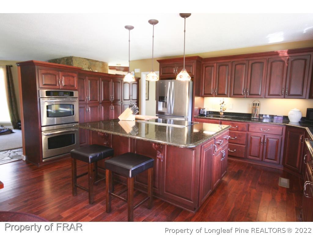 1464 Old Stage Road South Erwin, NC 28339 - Photo 8 of 30 Gallery Image 8