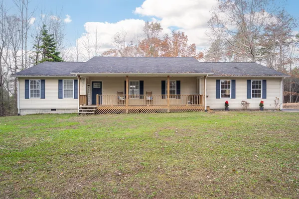 $319,000 | 200 Ash Lane, Rock Spring, GA 30739