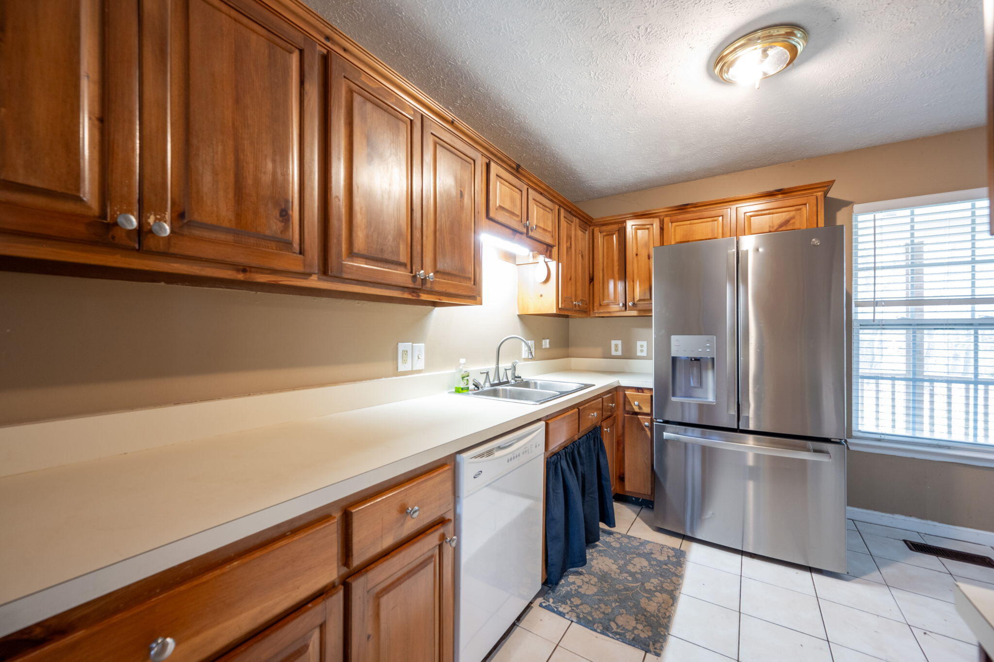 200 Ash Lane Rock Spring, GA 30739 - Photo 12 of 34 kitchen