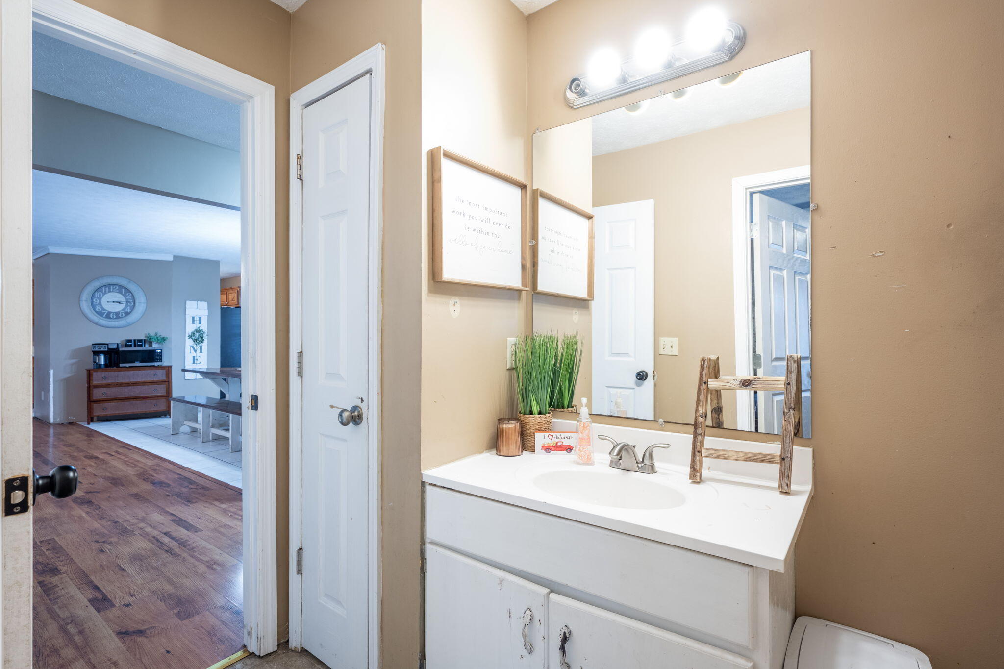 200 Ash Lane Rock Spring, GA 30739 - Photo 18 of 34 primary bath