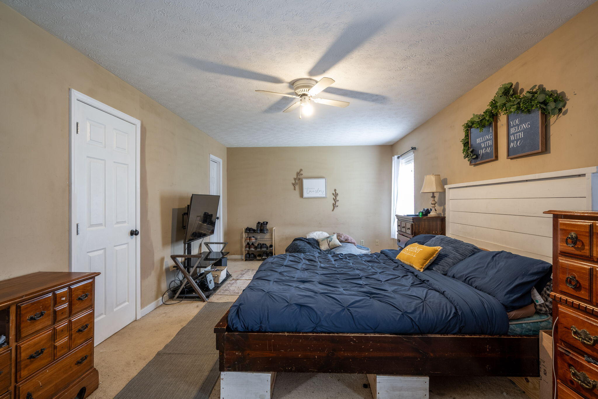 200 Ash Lane Rock Spring, GA 30739 - Photo 20 of 34 2nd bedroom