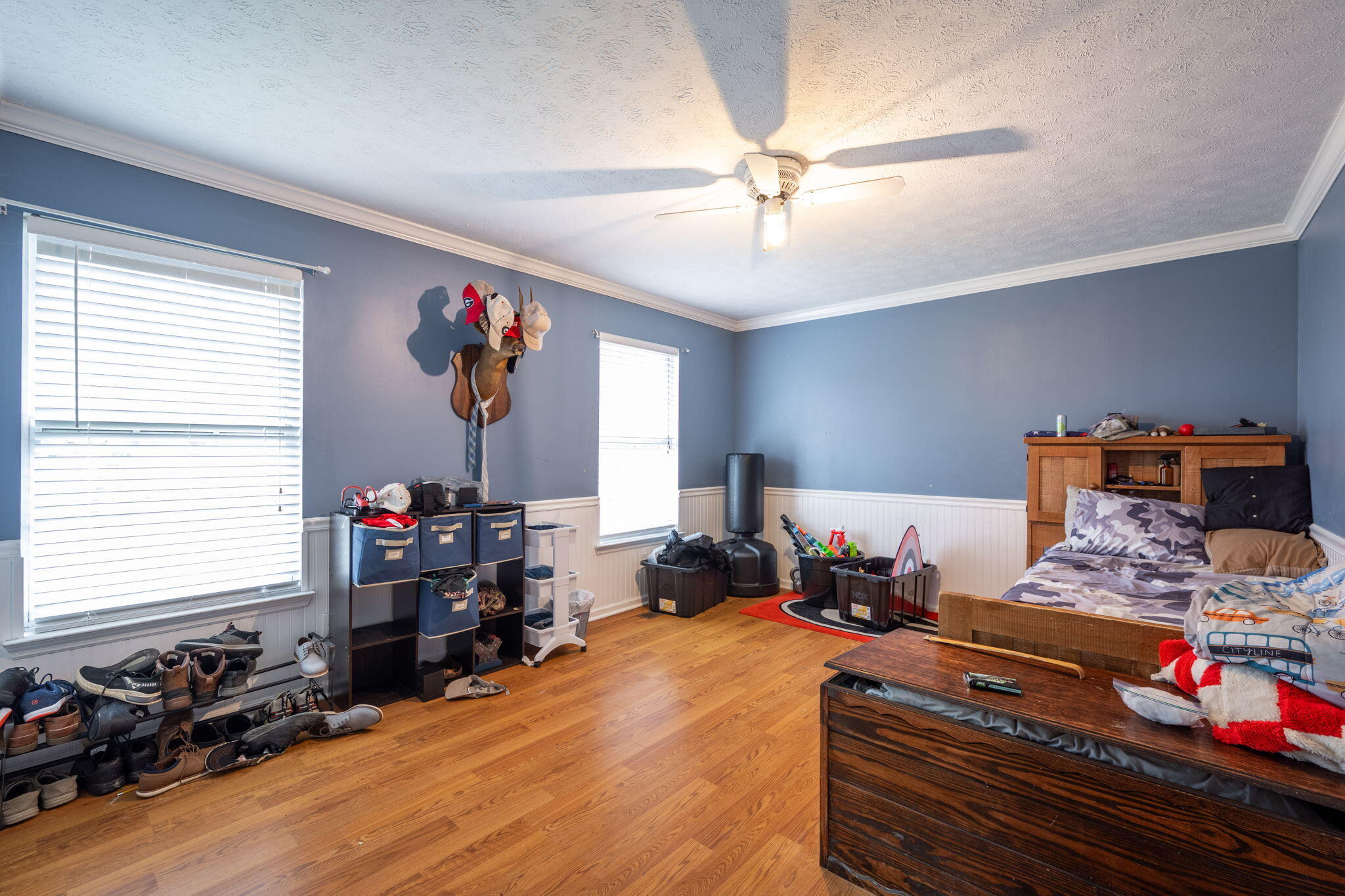 200 Ash Lane Rock Spring, GA 30739 - Photo 23 of 34 3rd bedroom