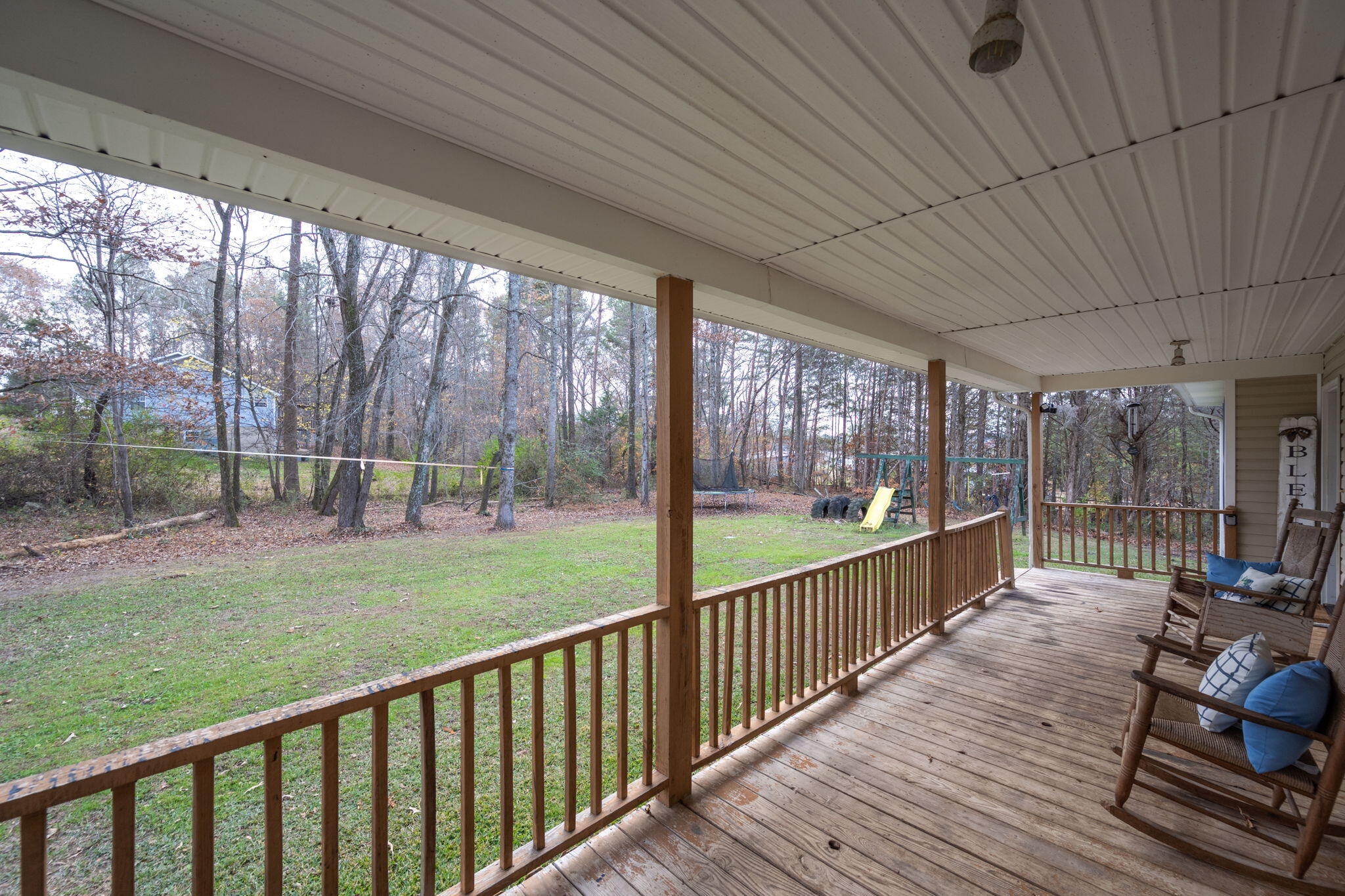 200 Ash Lane Rock Spring, GA 30739 - Photo 30 of 34 large front porch