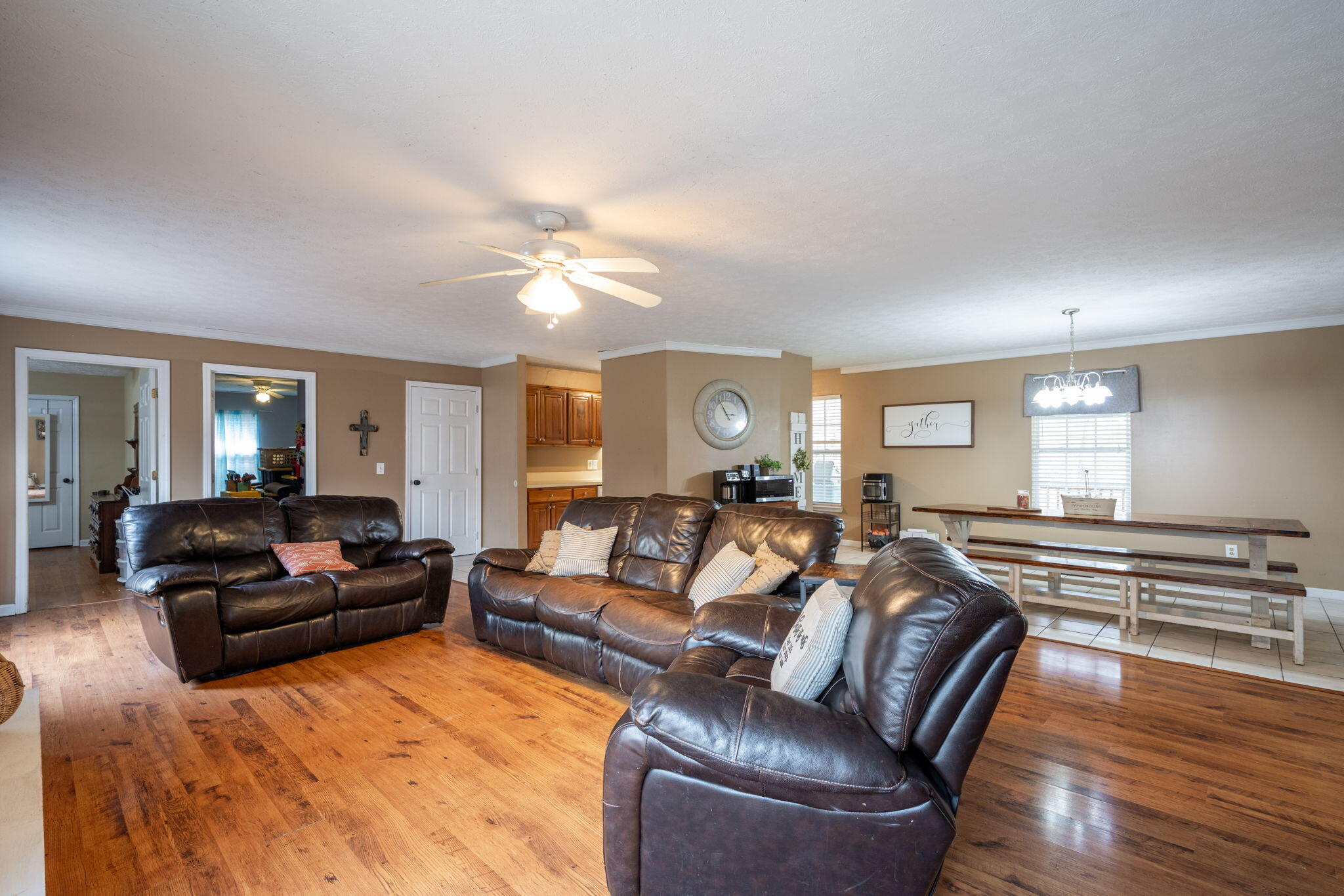 200 Ash Lane Rock Spring, GA 30739 - Photo 7 of 34 .