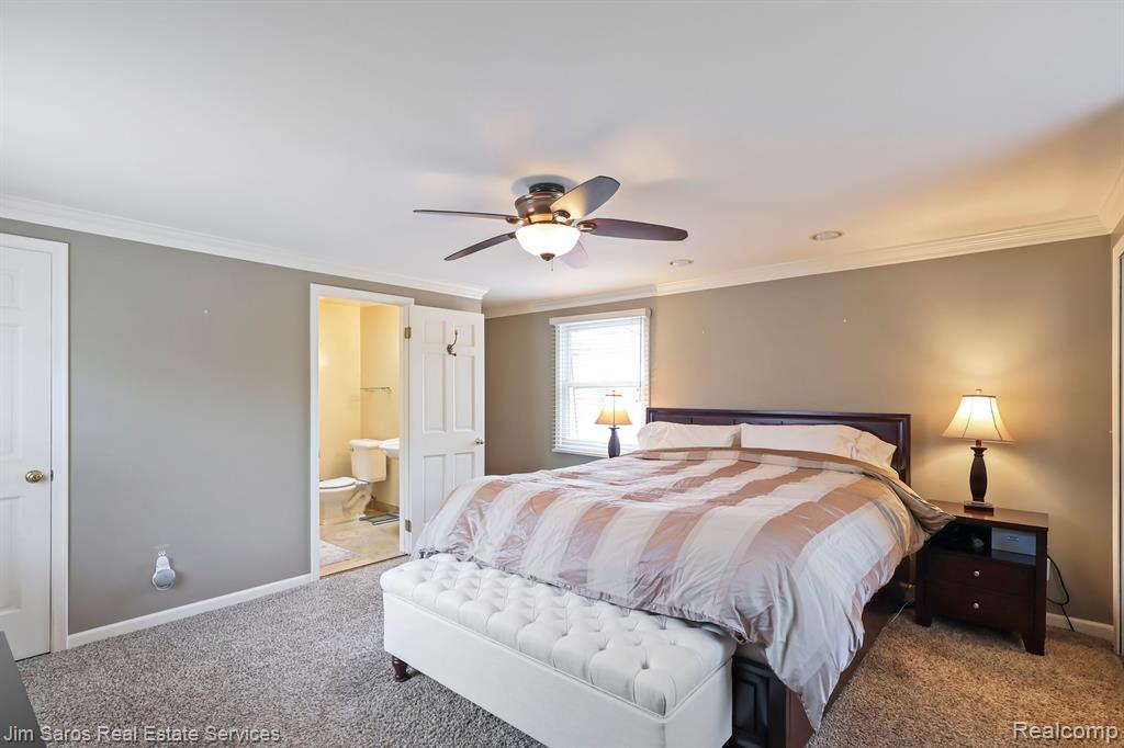 1234 Hampton Road Grosse Pointe Woods, MI 48236 - Photo 16 of 24