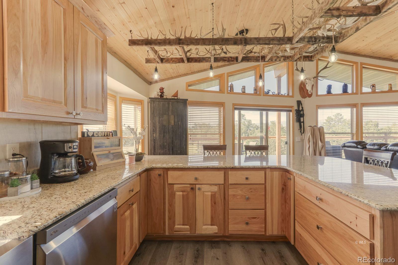 1850 Cody Park Road Cotopaxi, CO 81223 - Photo 9 of 29