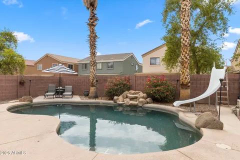 $415,000 | 8508 West Jocelyn Terrace, Tolleson, AZ 85353