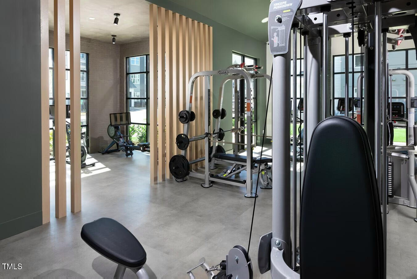 821 Hanbury Way, Unit A4 Raleigh, NC 27607 - Photo 23 of 43 image (21)