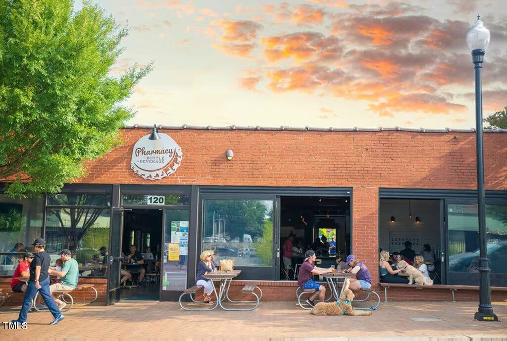 821 Hanbury Way, Unit A4 Raleigh, NC 27607 - Photo 36 of 43 image (35)