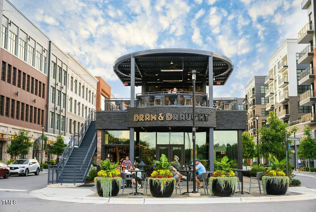 821 Hanbury Way, Unit A4 Raleigh, NC 27607 - Photo 37 of 43 image (36)