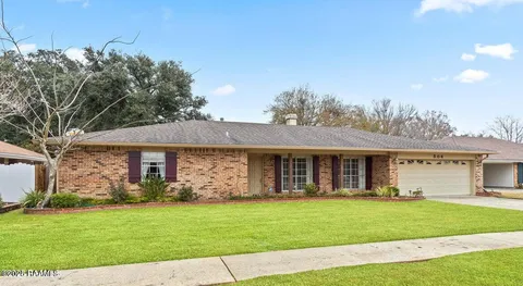 $234,000 | 504 Huval Drive, Broussard, LA 70518