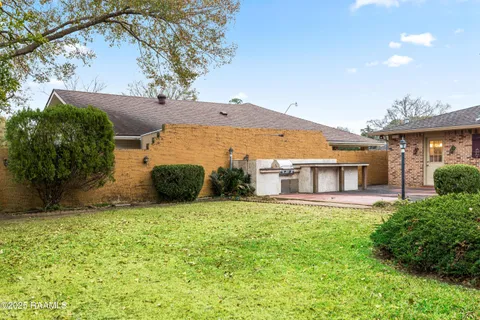 $234,000 | 504 Huval Drive, Broussard, LA 70518