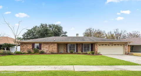 $234,000 | 504 Huval Drive, Broussard, LA 70518