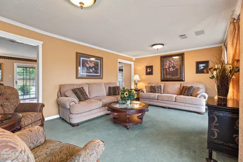 $234,000 | 504 Huval Drive, Broussard, LA 70518