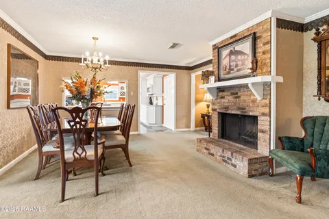 $234,000 | 504 Huval Drive, Broussard, LA 70518