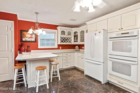 $234,000 | 504 Huval Drive, Broussard, LA 70518