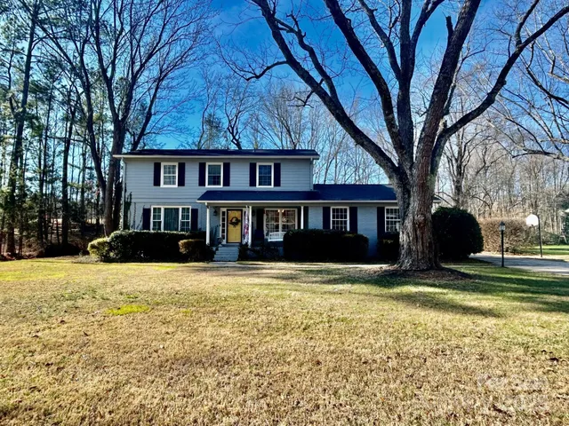 $380,000 | 1104 Oak Hill Drive, Monroe, NC 28112