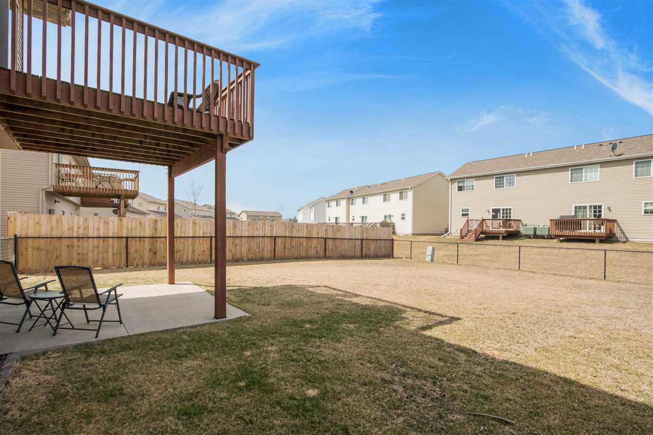 177 South Park Ridge Road North Liberty, IA 52317 - Photo 27 of 27 Gallery Image 27