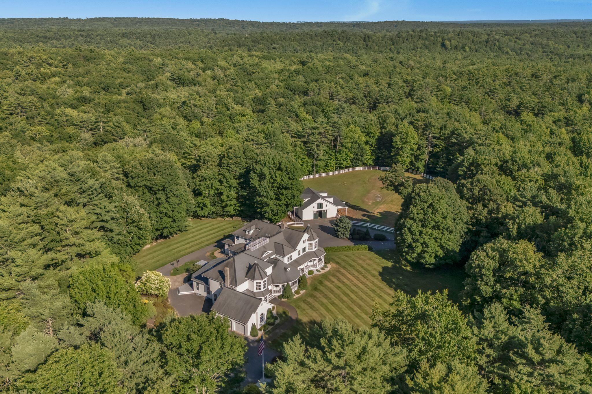 307 Lewis Hill Road Bowdoin, ME 04287 - Photo 123 of 125 33_DJI_20260805050713_0229_D