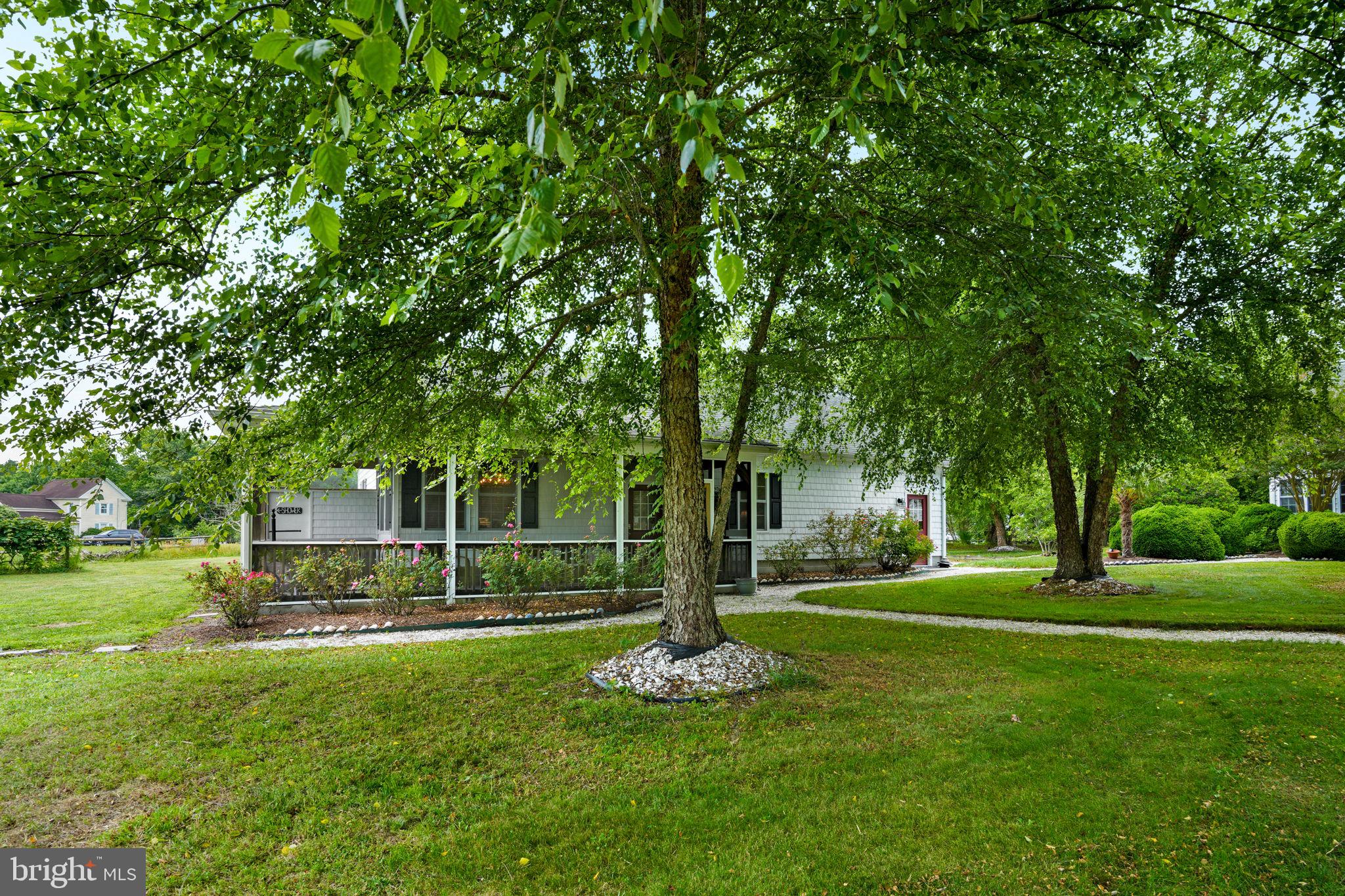 25367 Messongo Road Temperanceville, VA 23442 - Photo 47 of 107