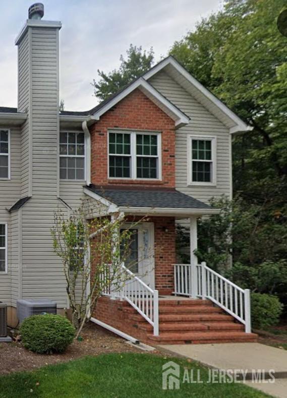 259 Retta Court Piscataway, NJ 08854 - Photo 2 of 21