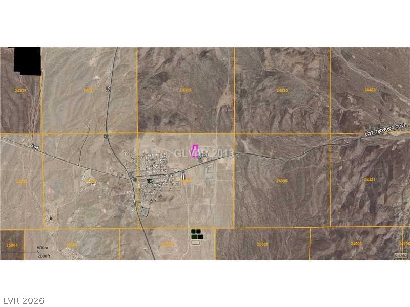 Michael Wendell Way Searchlight, NV 89046 - Photo 3 of 7