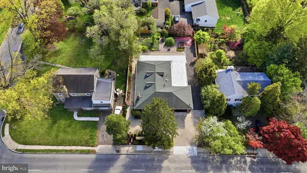 $650,000 | 7702 West Cheltenham Avenue, Wyndmoor, PA 19038