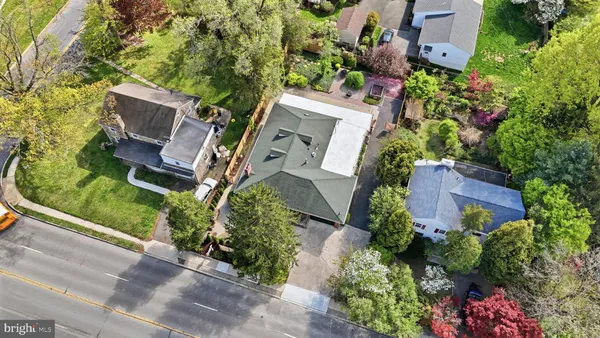 $650,000 | 7702 West Cheltenham Avenue, Wyndmoor, PA 19038