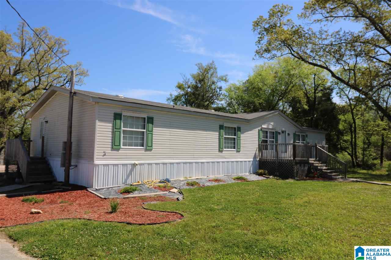 43070 Highway 25 Vincent, AL 35178 - Photo 1 of 28