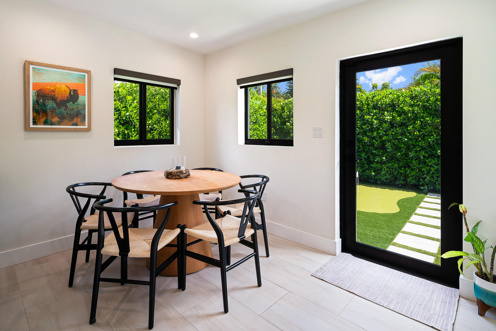 5745 Southwest 54th Terrace Miami, FL 33155 - Photo 13 of 25 Dining