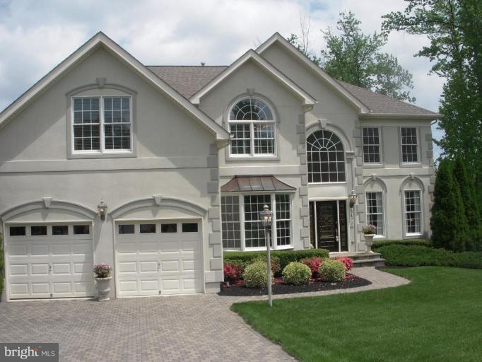 3420 Spring Azure Court Edgewater, MD 21037 - Photo 1 of 30 Exterior (Main)