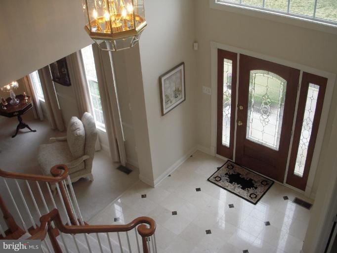 3420 Spring Azure Court Edgewater, MD 21037 - Photo 2 of 30 Entrance / Foyer
